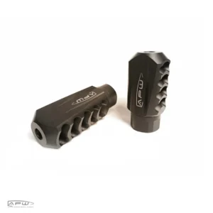 APW Raptor Muzzle Brake