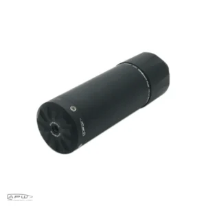 APW Warbird Suppressor - Match