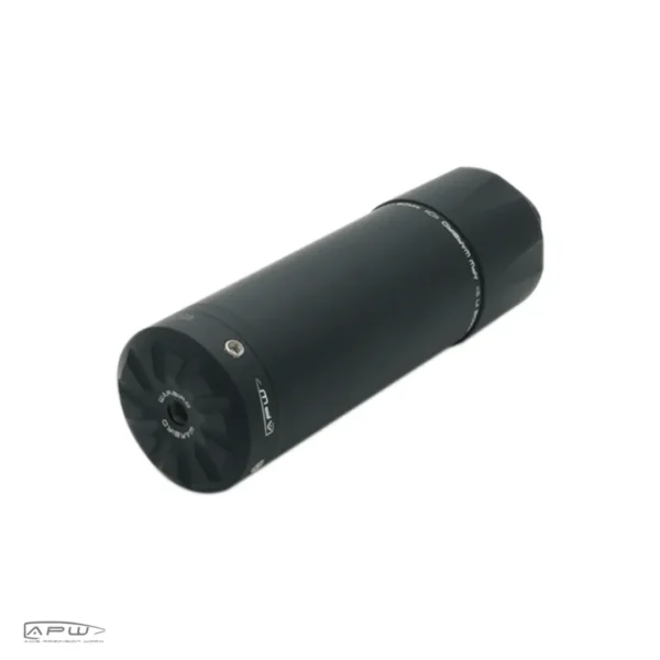 APW Warbird Suppressor - Match