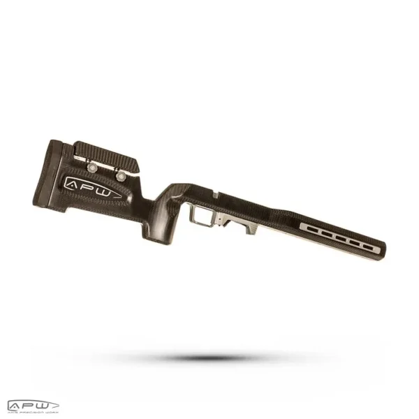 Axis Precision Worx - Carbon-X - Image 2