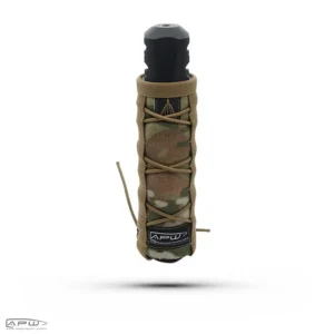 APW Warbird Mirage Cover