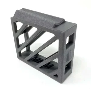 MK Machining AICS SA Single Shot Sled