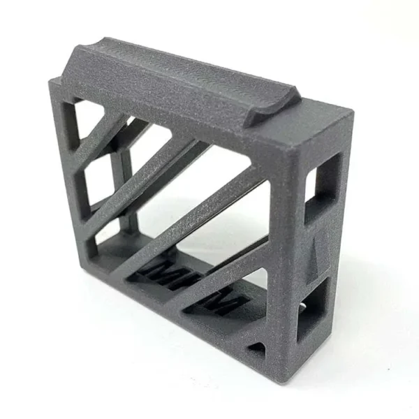 MK Machining AICS SA Single Shot Sled