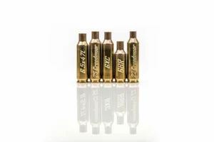 SAC Modified Cartridge COAL Brass