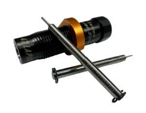 SAC Decapping Expander Mandrels