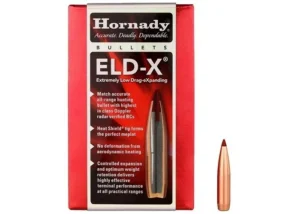 Hornady ELD-X