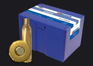 Lapua Brass - .22-250 Rem