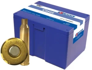 Lapua Brass - .223 Rem