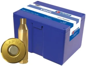 Lapua Brass - .243 Win