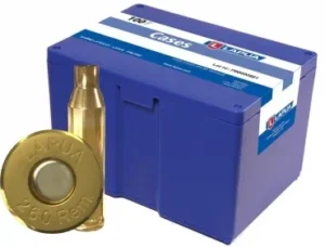 Lapua Brass - .260 Rem LRP