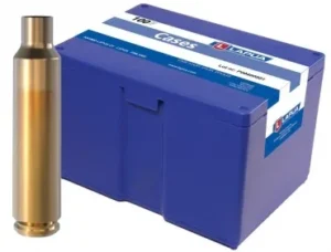 Lapua Brass - .284 Win
