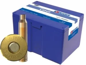 Lapua Brass - .300 Win Mag
