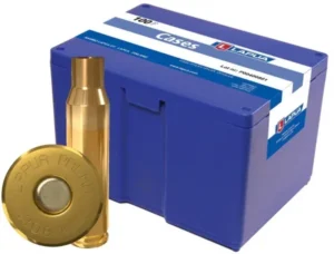 Lapua Brass - .308 Win Palma