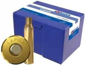 Lapua Brass - 6.5 Grendel