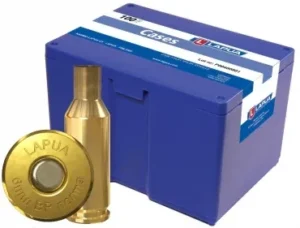 Lapua Brass - 6 BR