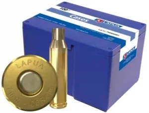 Lapua Brass -220 Russian