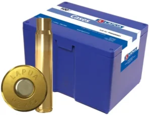 Lapua Brass - 6.5 PRC