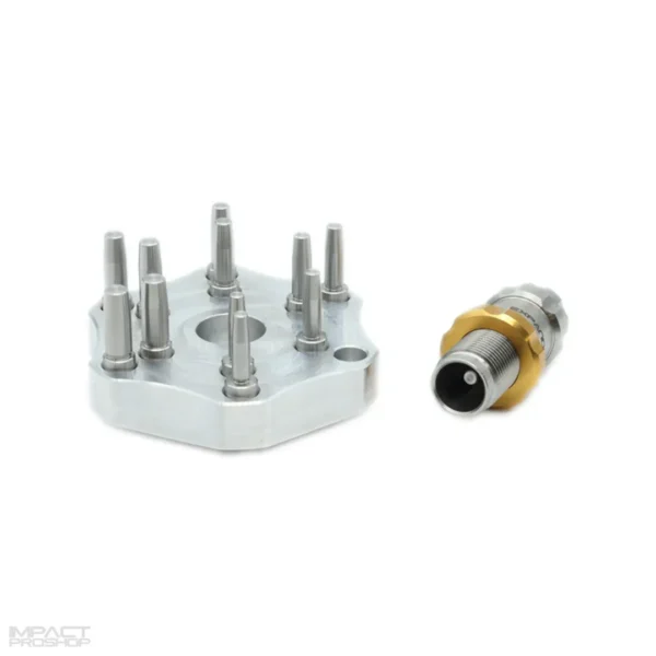 APW Expander Mandrel Set - Image 3