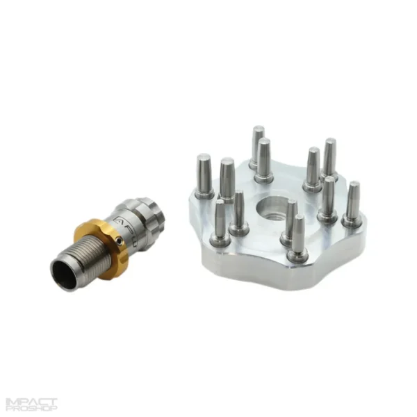 APW Expander Mandrel Set - Image 2