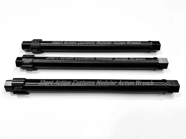 SAC Modular Action Wrench - Kit - Image 2