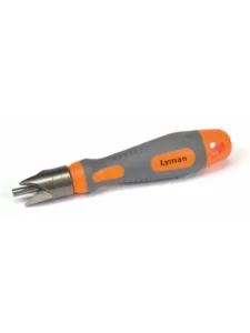 Lyman VLD (Very Low Drag) Chamfer Outside Reamer