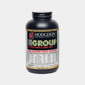 Hodgdon Titegroup