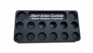 SAC Modular Comparator - Stand