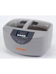 Lyman Turbo Sonic 2500