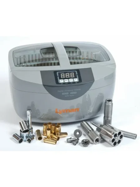 Lyman Turbo Sonic 2500 - Image 2