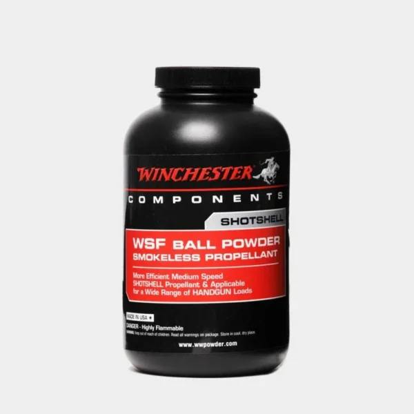 Winchester Super Field WSF