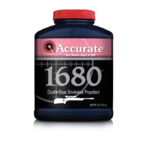 Accurate 1680