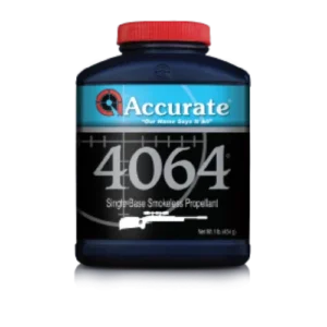 Accurate 4064