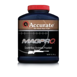 Accurate Magpro