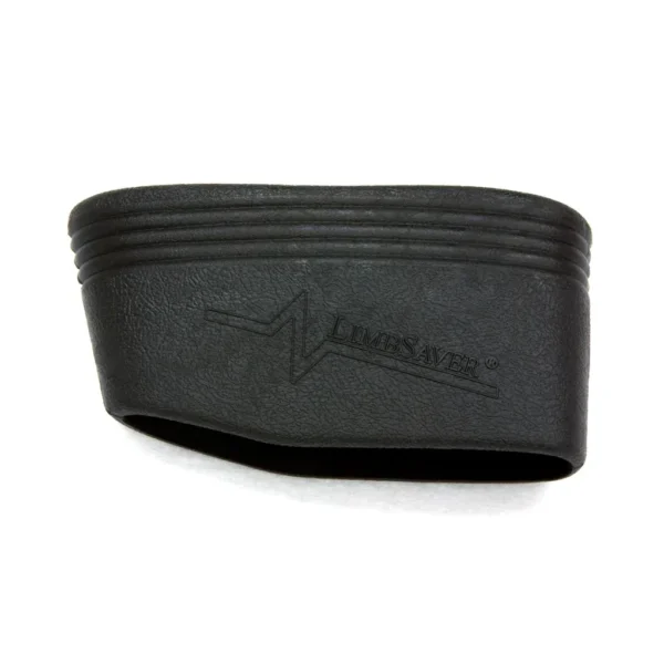 Limbsaver Slip-on Recoil Pad 1" Thick - Small - Image 3