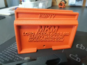 MK Machining AICS LA “Safety Magazine” 3.850