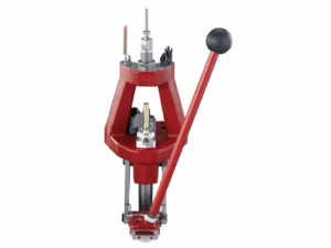 Hornady Lock-N-Load Iron Press Loader with Manual Prime