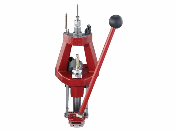 Hornady Lock-N-Load Iron Press Loader with Manual Prime