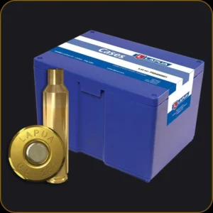 Lapua Brass - 6.5x284 Norma