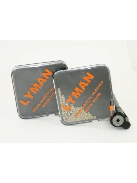 Lyman Hand Primer Tool - Image 2