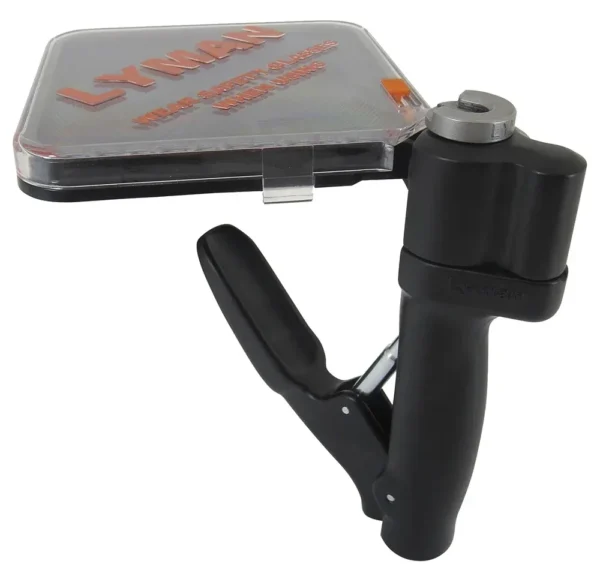 Lyman Hand Primer Tool