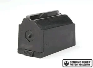 Ruger JHX-1 22 Hornet 6-Round Magazine
