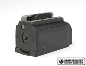 Ruger 96/44 44 Rem. Mag 4-Round Magazine