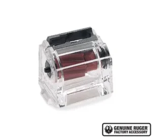 Ruger BX-1 10-Round Magazine (Clear)