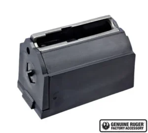 Ruger JHX-2 17 Hornet 6-Round Magazine