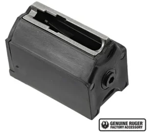 Ruger JMX-2 77/17, 17WSM 6 Round Magazine