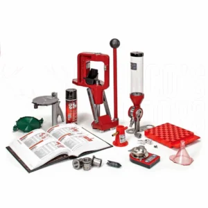 Hornady Lock-N-Load Classic Kit