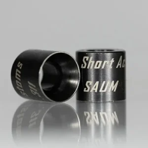 SAC Neck/Shoulder Bushing - SAUM