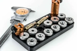 SAC Modular Comparator Headspace/Bullet Kit