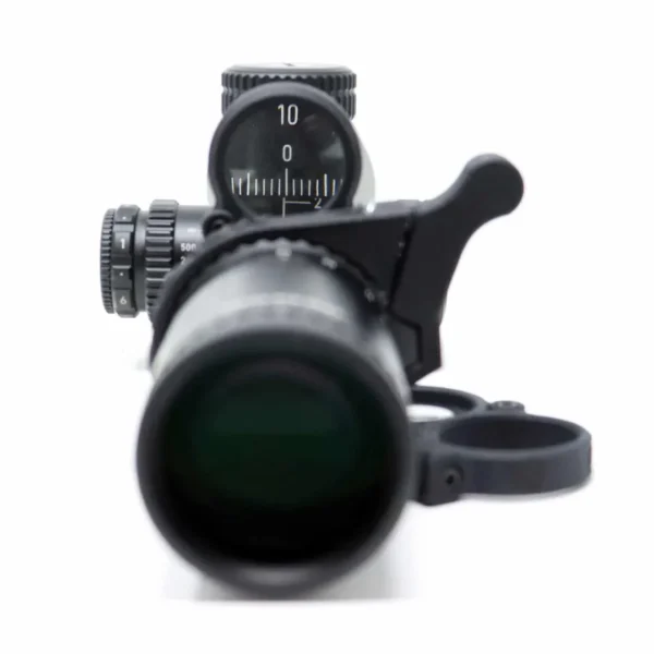 MK Machining Gen II Pro Series Turret Magnifier - 35mm - Image 2