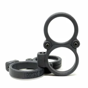 MK Machining Gen II Pro Series Turret Magnifier - 36mm
